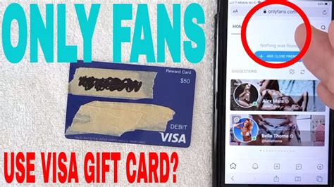 only fans debit card|Complete Guide for How to Access OnlyFans Without Card